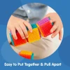 Grip & Stay Blocks - Set of 20