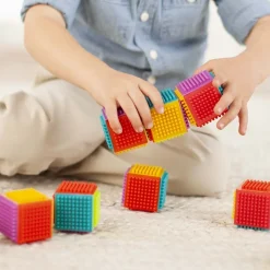 Grip & Stay Blocks - Set of 20