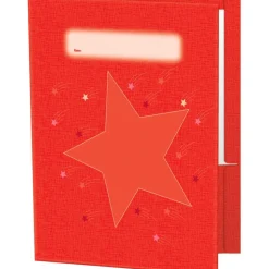 Group-Color Folders - 6-Colors