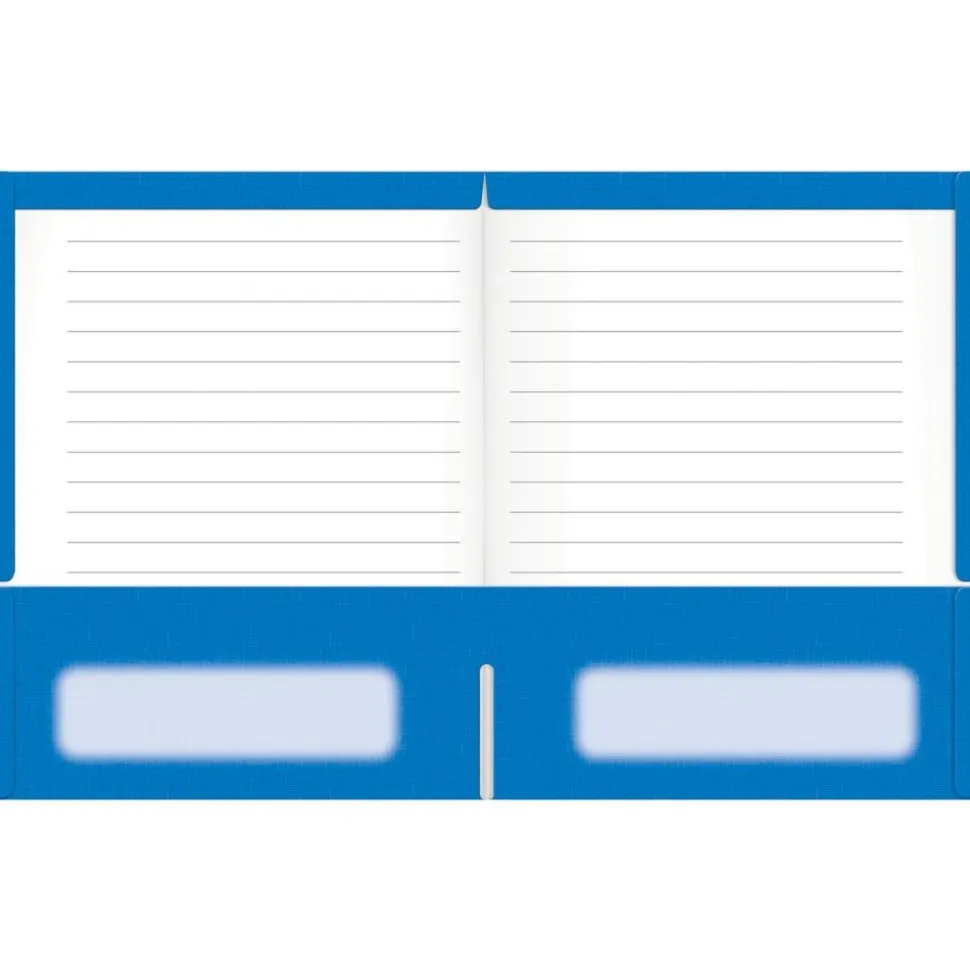 Group-Color Folders - 12 folders