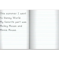 Group-Color Journals - Primary - 12 journals