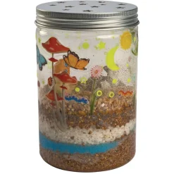 Grow & Glow Terrarium