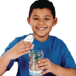Grow & Glow Terrarium