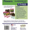Growing Flowers Classroom Kit