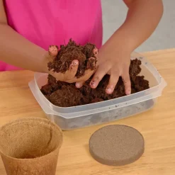 Growing Fruits, Vegetables, & Herbs - Three 18 Student kits