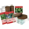 Growing Vegetables Classroom Kit - 18 students