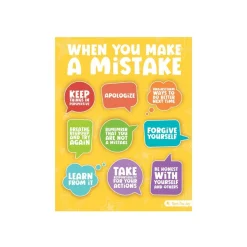 Growth Mindset Poster Pack