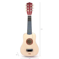 Guitar 21' - Natural
