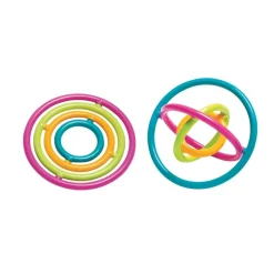 Gyrobi Fidget - Set of 6