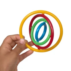 Gyrobi Fidget Toy