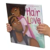 Hair Love - Hardcover Book