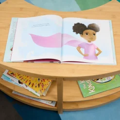 Hair Love - Hardcover Book