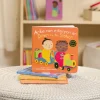 Haitian Creole Board Books Set 3 - 4 books