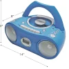 HamiltonBuhl AM/FM CD Player