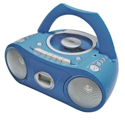 HamiltonBuhl AM/FM CD Player