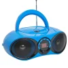 HamiltonBuhl Bluetooth®/CD/FM Media Player