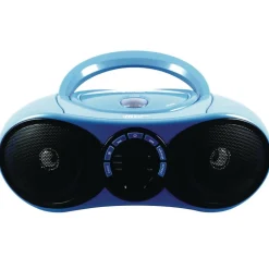 HamiltonBuhl Bluetooth®/CD/FM Media Player
