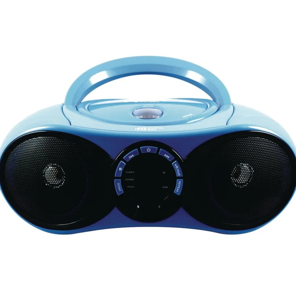 HamiltonBuhl Bluetooth®/CD/FM Media Player
