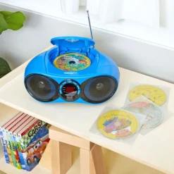 HamiltonBuhl Bluetooth®/CD/FM Media Player