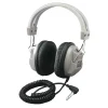 HamiltonBuhl Deluxe Headphones