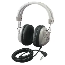 HamiltonBuhl Deluxe Headphones