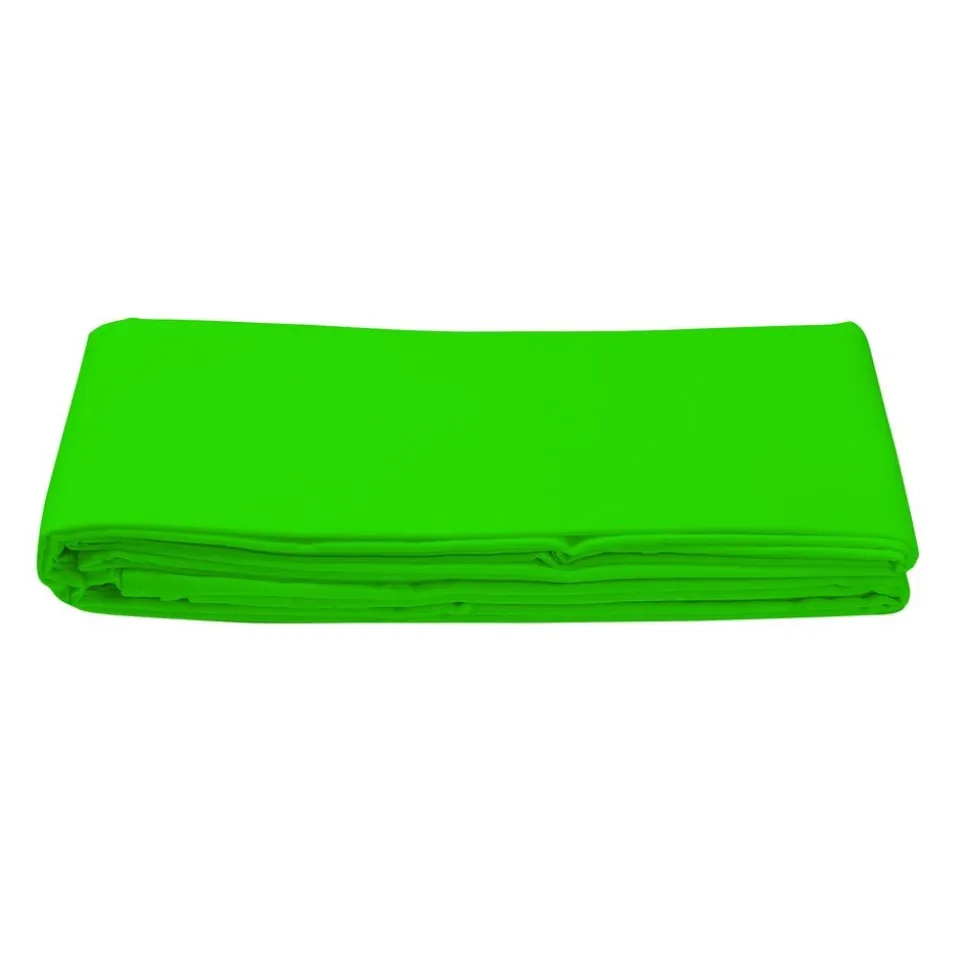 HamiltonBuhl - STEAM- Green Screen Production Kit