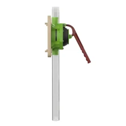 Hand Pump Accessory Set: 10 Pieces