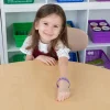 Happy Birthday From Your Teacher Silicone Bracelets - 24 bracelets
