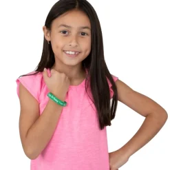 Happy Birthday From Your Teacher Silicone Bracelets - 24 bracelets