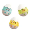 Happy Hatchlings Wobble Rattles - Set of 3