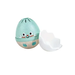 Happy Hatchlings Wobble Rattles - Set of 3