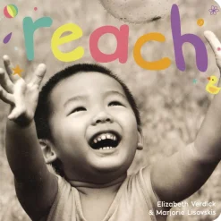 Happy Healthy Baby Board Books - 4 Titles