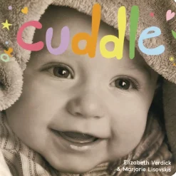 Happy Healthy Baby Board Books - 4 Titles
