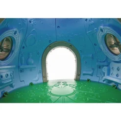 Happy Hollow - In-Ground Mount