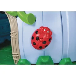 Happy Hollow - Surface Mount
