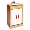 Hardwood Play Sink