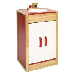 Hardwood Play Sink