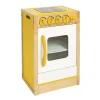 Hardwood Play Stove