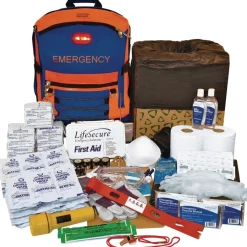 Head Start Evacuation & Lock-Down Kit
