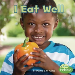 Healthy Me Paperback Books - 4 Titles