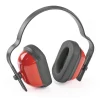 Hearing Safe Noise Muting Hearing Protector Earmuffs - 1 set