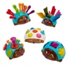 Hedgehog Fine Motor Friends
