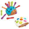 Hedgehog Play Set