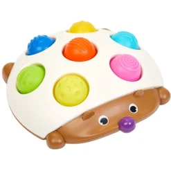 Hedgehog Sensory Pop-It
