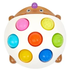 Hedgehog Sensory Pop-It