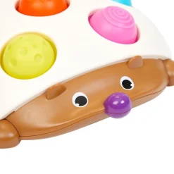 Hedgehog Sensory Pop-It