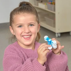 Helix Fidget Toy-Single Unit
