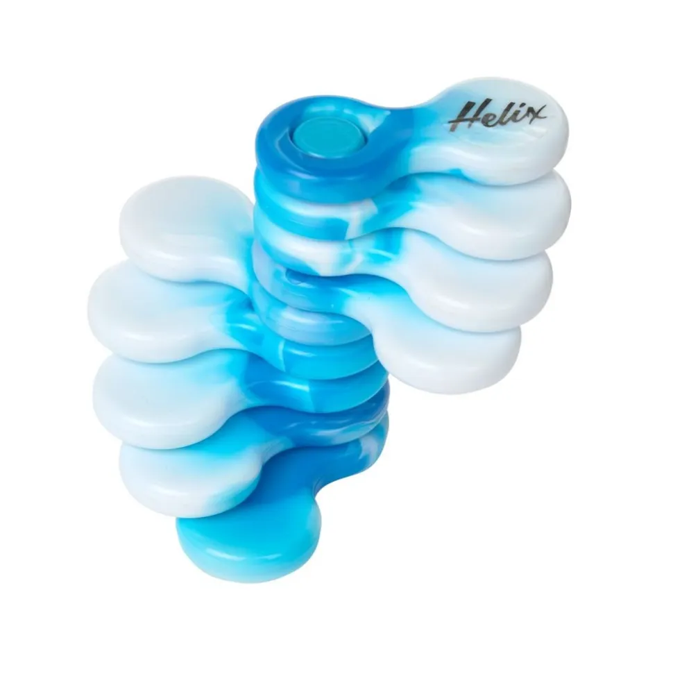 Helix Fidget Toy-Single Unit