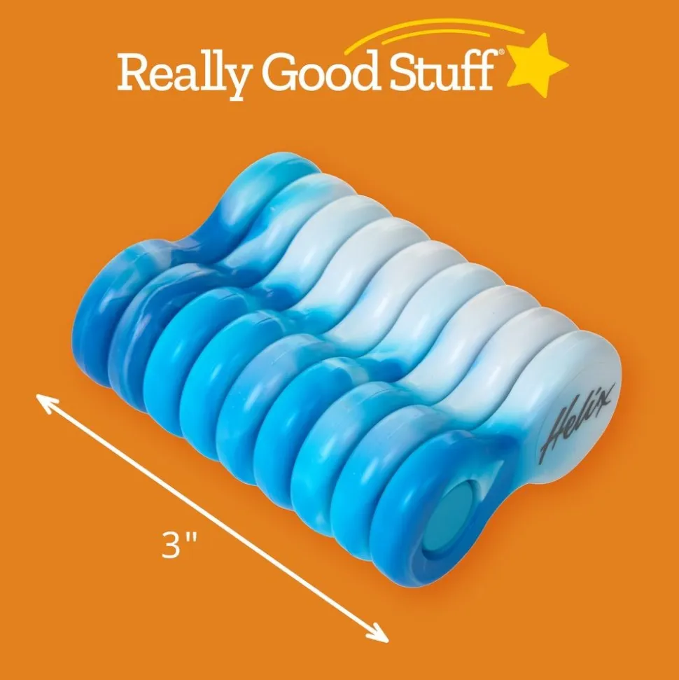 Helix Fidget Toy-Single Unit