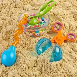 Helping Hands Fine Motor Tools Classroom Set - 24 pcs